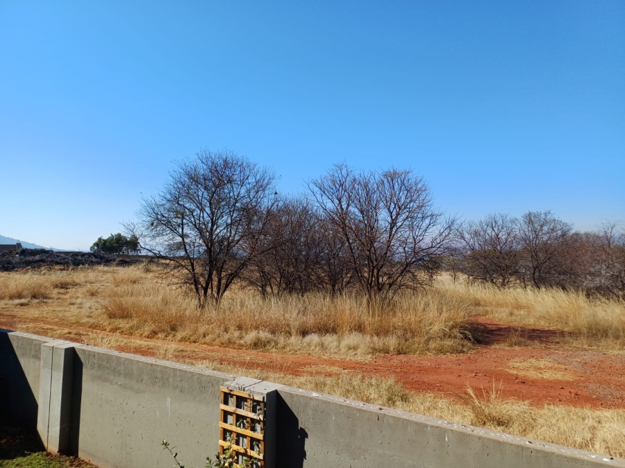 2 Bedroom Property for Sale in Leloko Lifestyle Estate North West